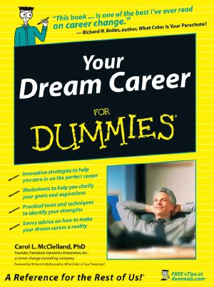 [Dummies 01] • Your Dream Career For Dummies